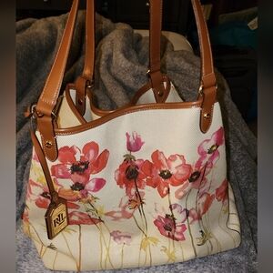 Ralph Lauren bag